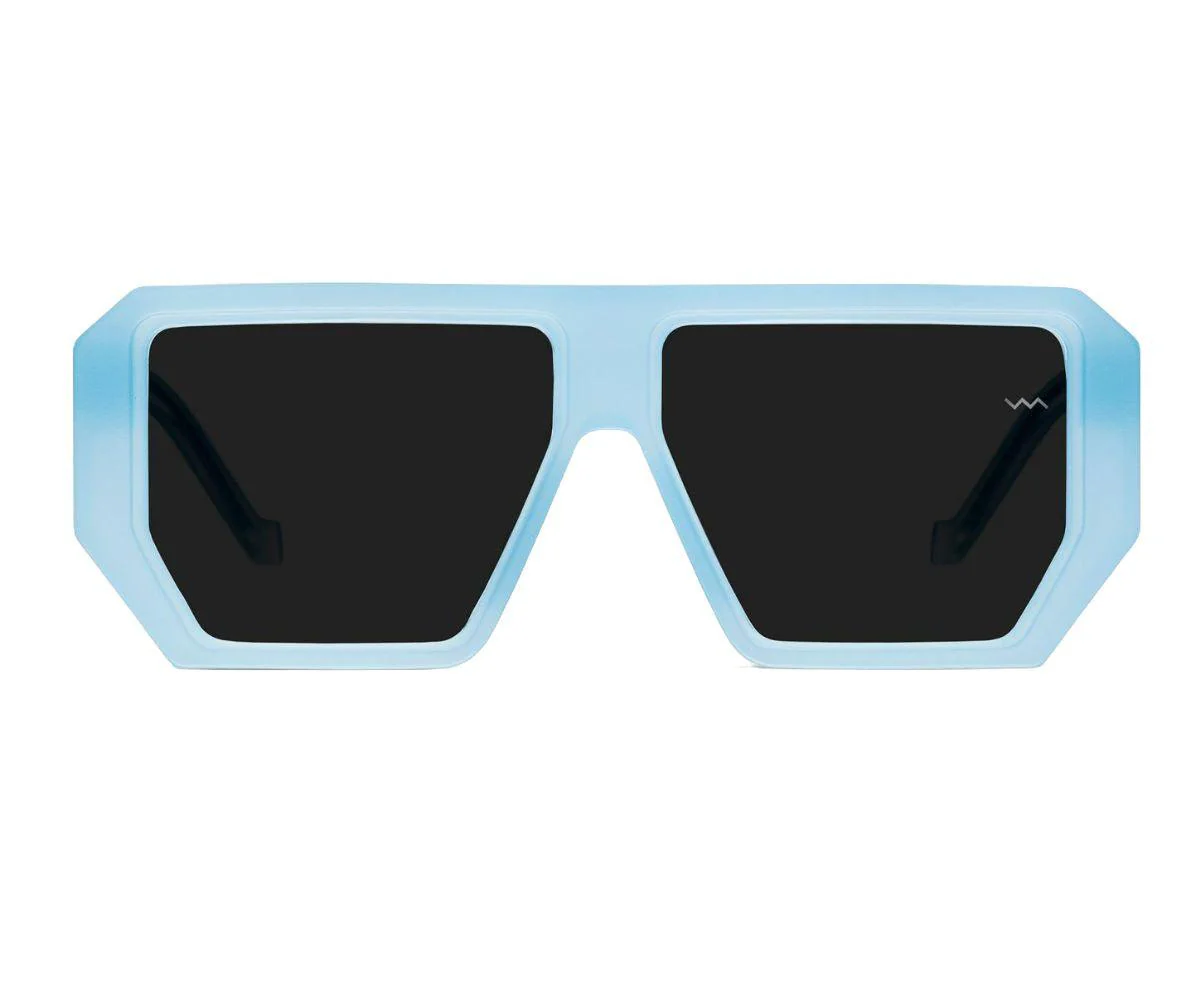 BL0033 AQUA HAZE MATTE 53
