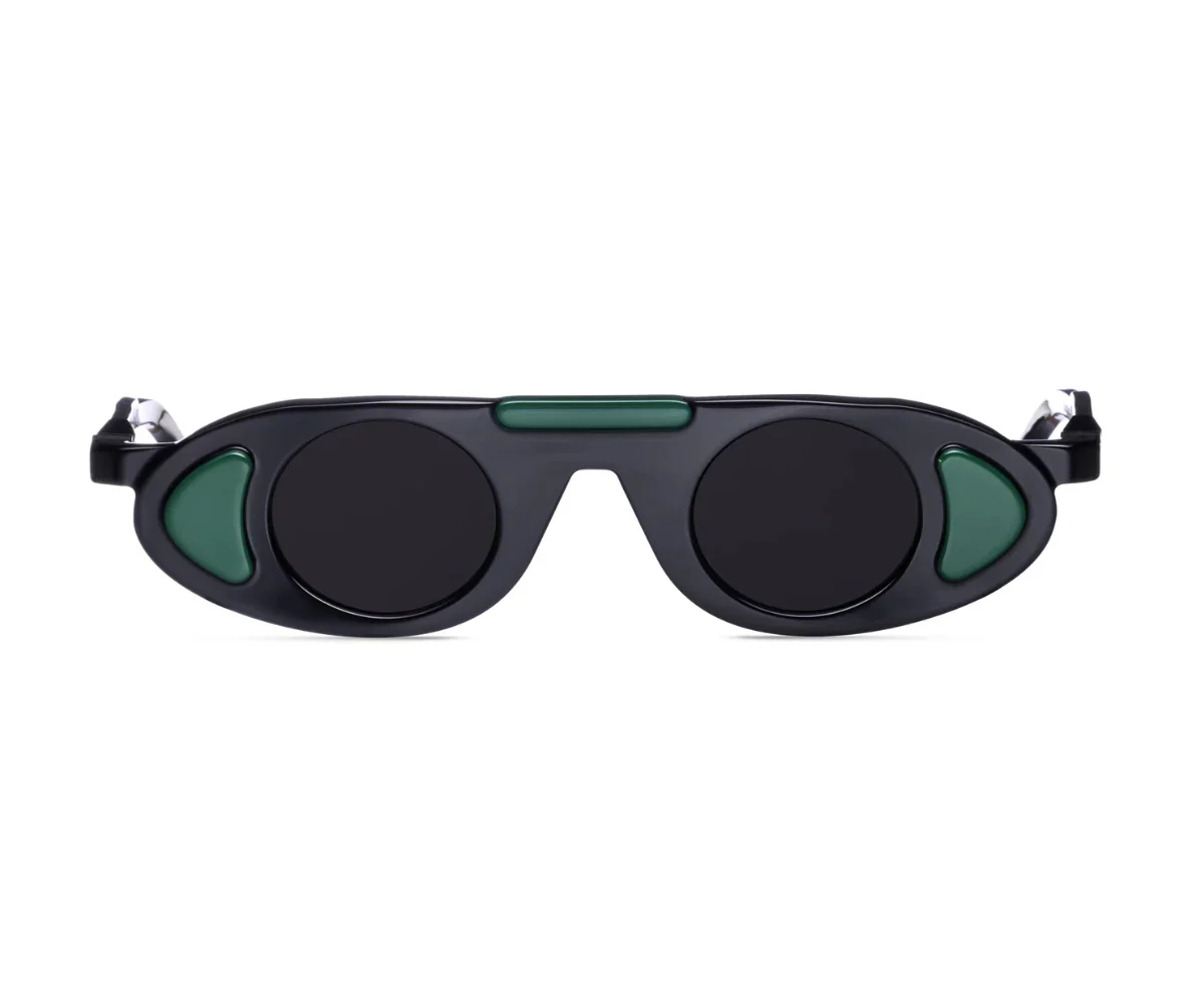 BL0050 BLACK & GREEN 35 - Image 2