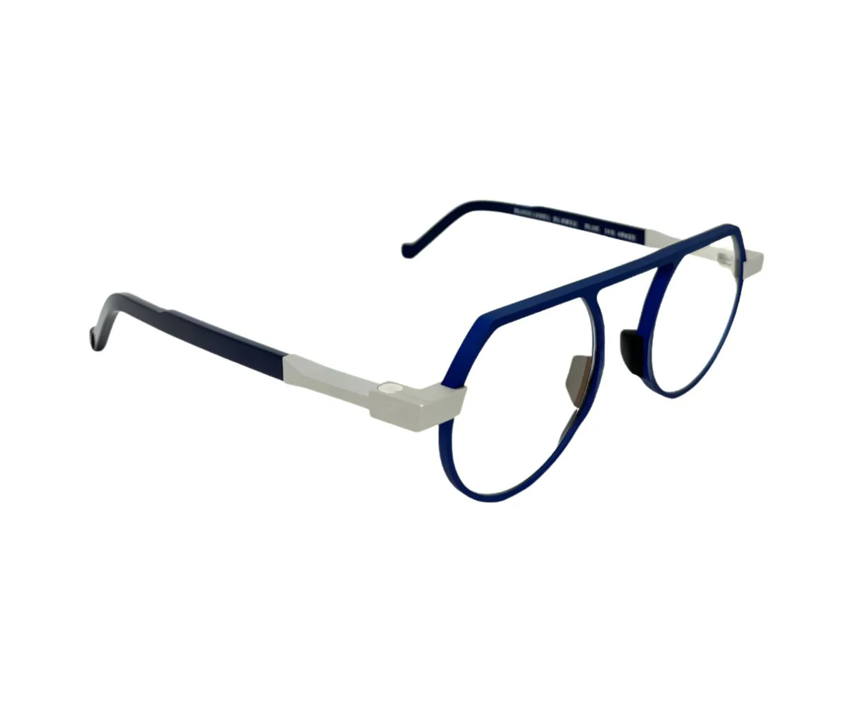 BL0052 BLUE CLIP ON 49