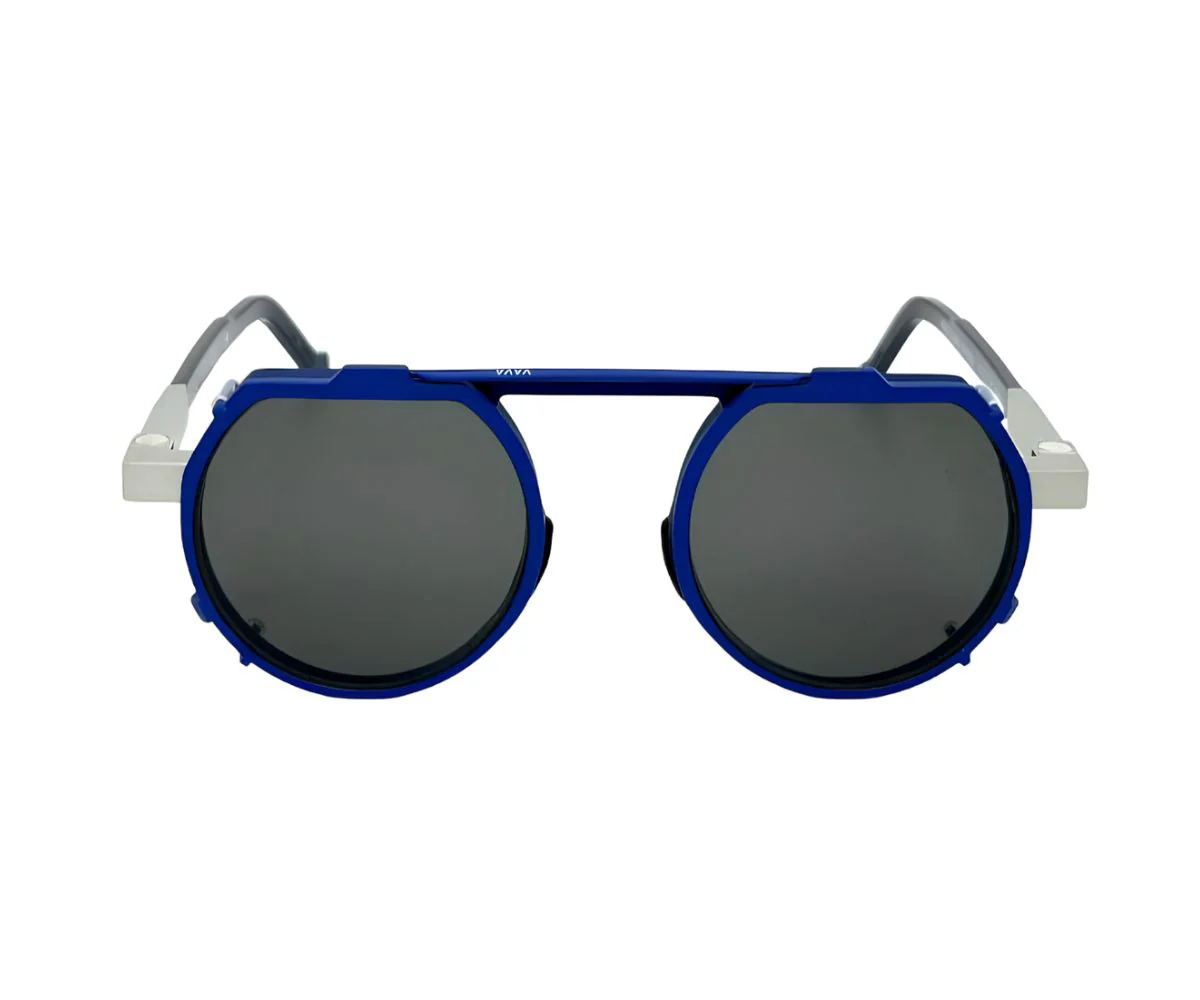 BL0052 BLUE CLIP ON 49 - Image 2