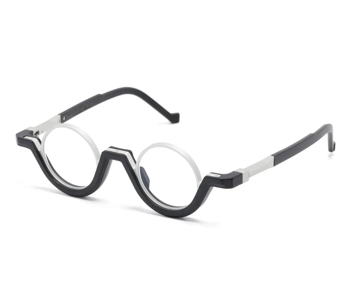 CL0023 BLACK MATTE 38 - Image 2