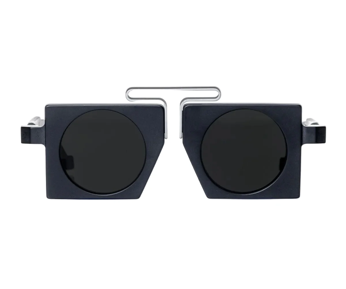 CL0025 BLACK MATTE 43