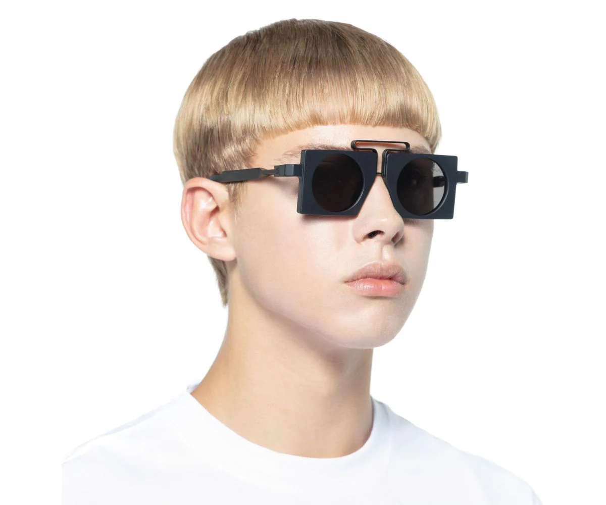 CL0025 BLACK MATTE 43 - Image 2
