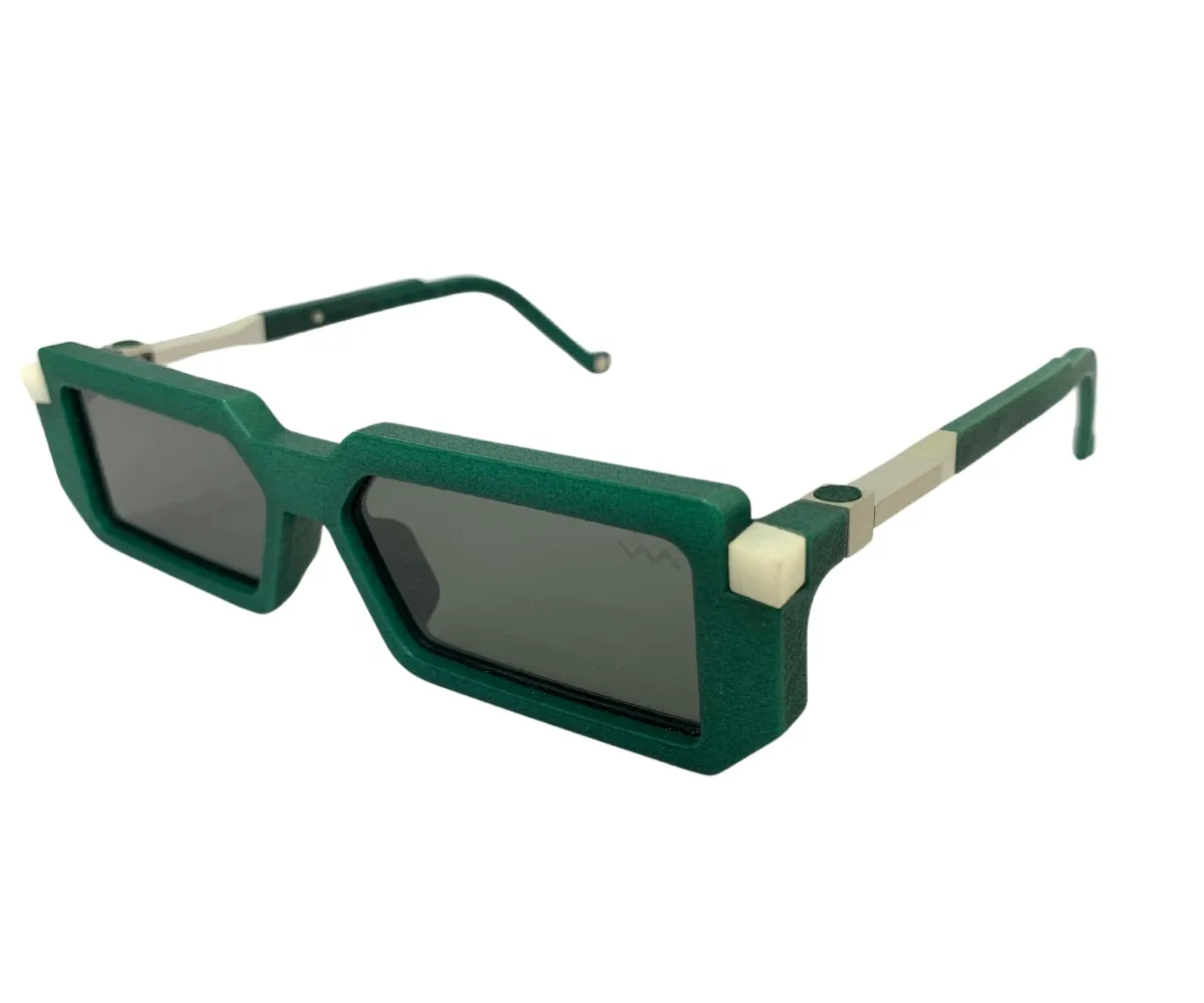 SUZANNE CIANI CL0019 (LIMITED EDITION) GREEN 47 - Image 7