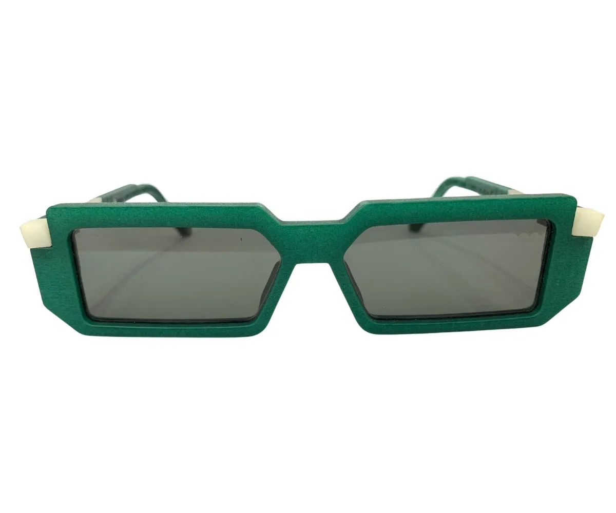 SUZANNE CIANI CL0019 (LIMITED EDITION) GREEN 47 - Image 8
