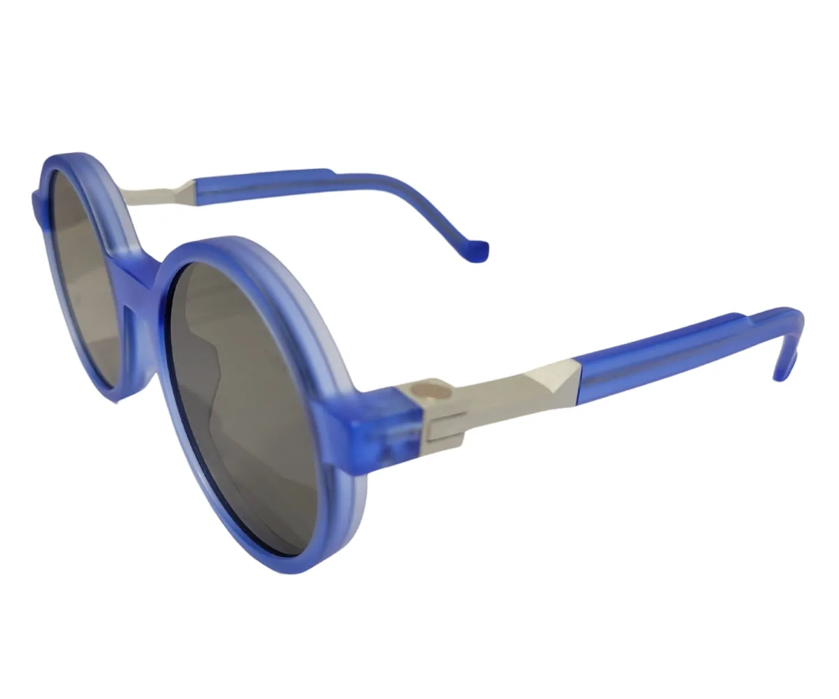 WL0000 CRYSTAL BLUE MATTE 51 - Image 2