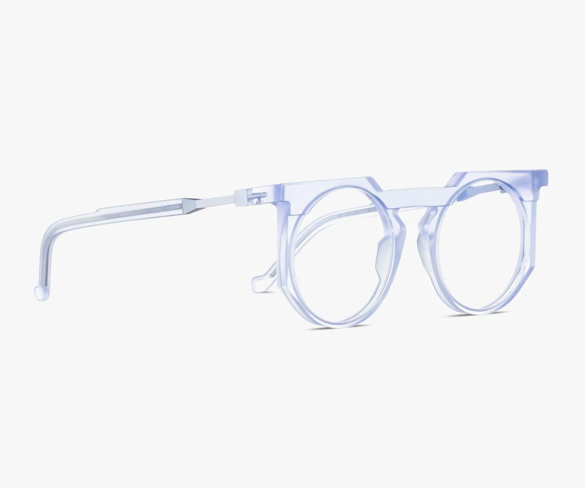WL0025 CRYSTAL MATTE 52 - Image 2