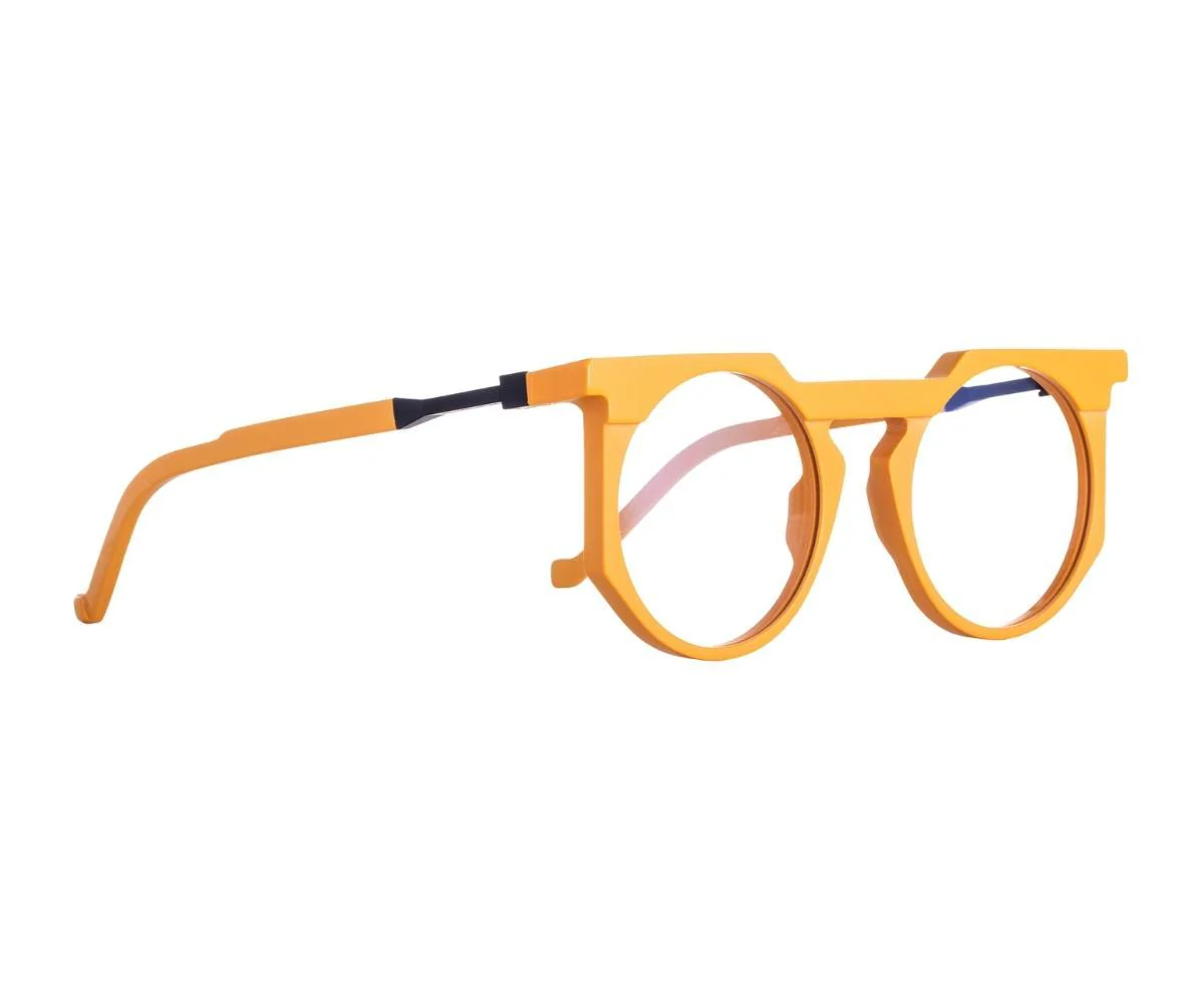 WL0025 YELLOW 52 - Image 2