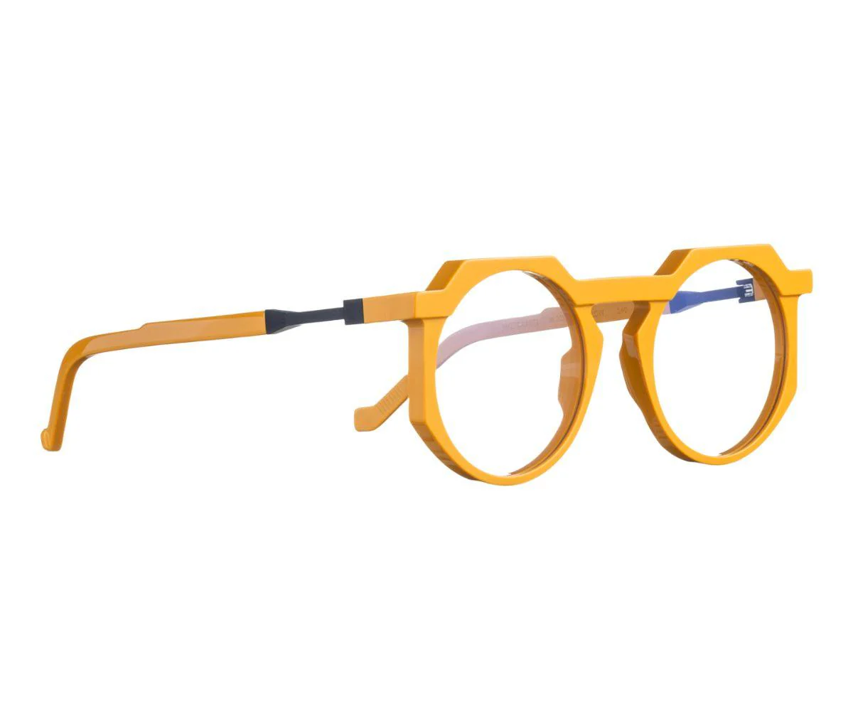 WL0027 YELLOW 52