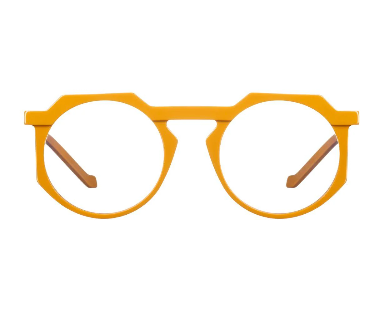 WL0027 YELLOW 52 - Image 2