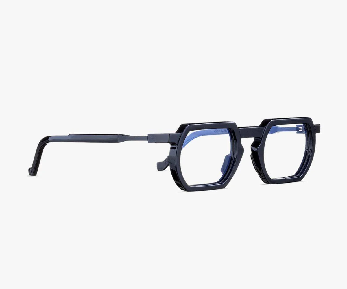 WL0031 BLACK MATTE 50