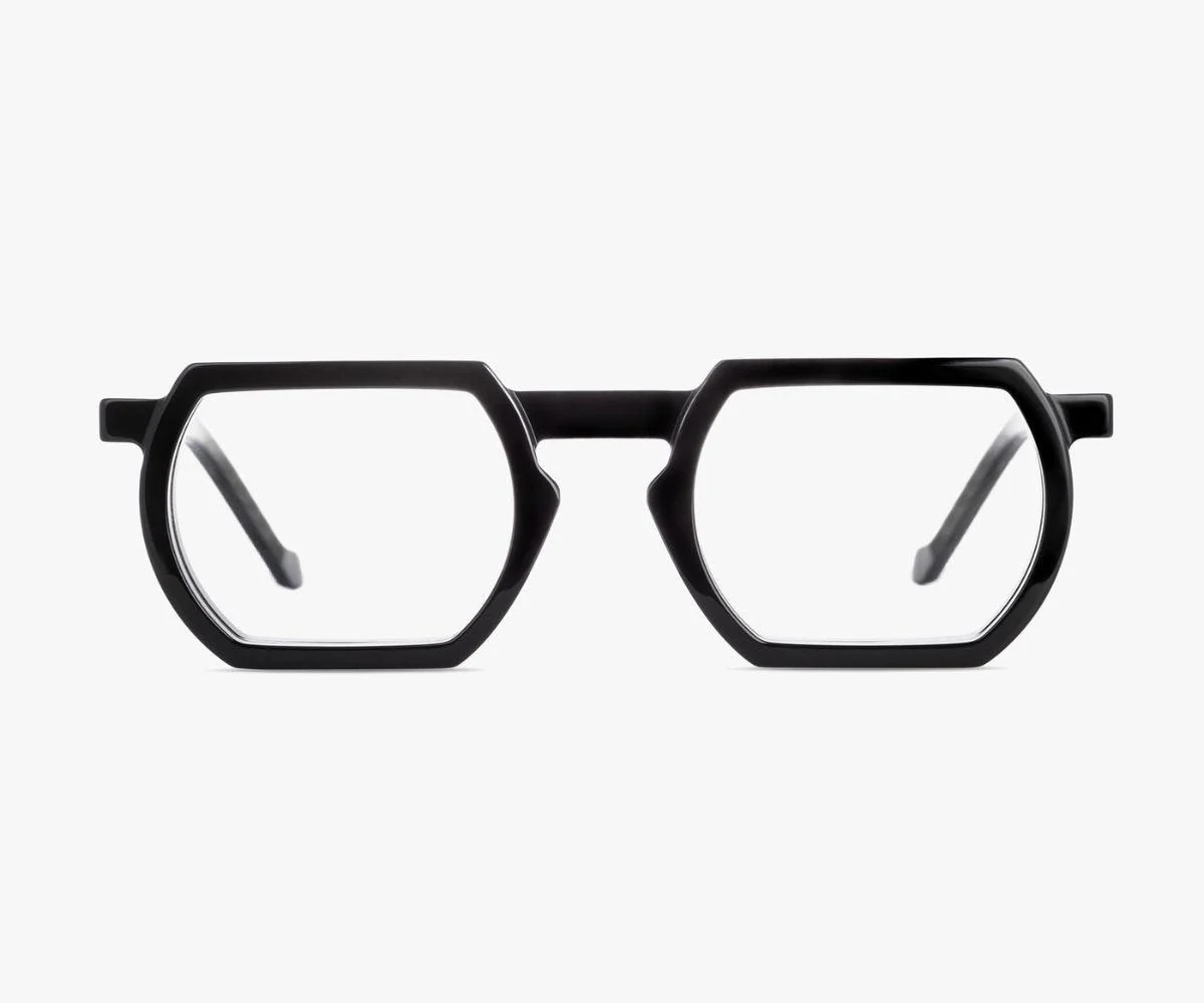 WL0031 BLACK MATTE 50 - Image 3