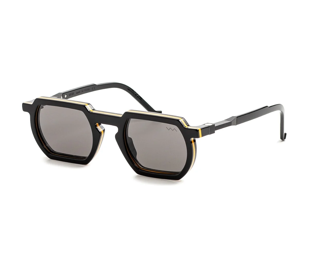 WL0033 BLACK & YELLOW 50