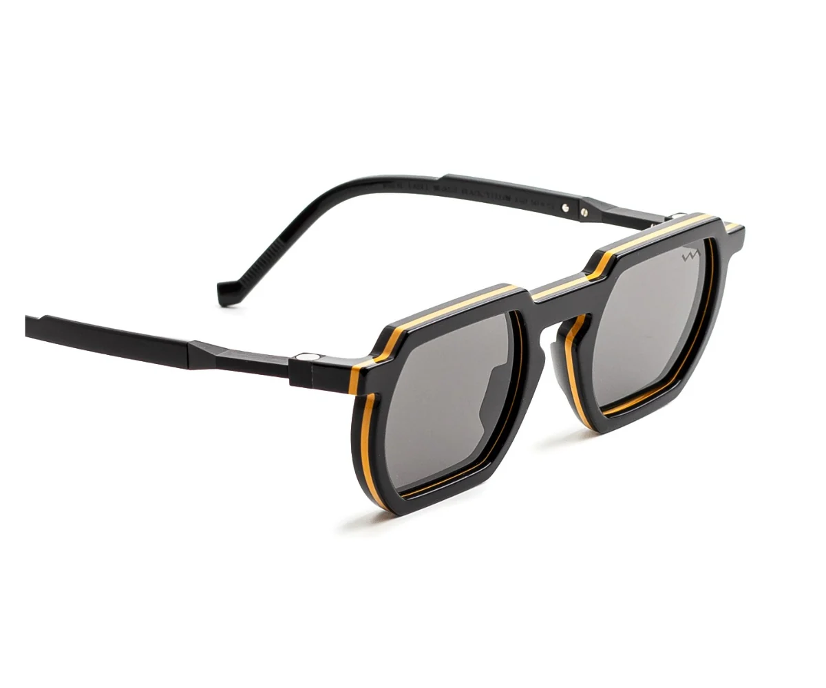 WL0033 BLACK & YELLOW 50 - Image 3