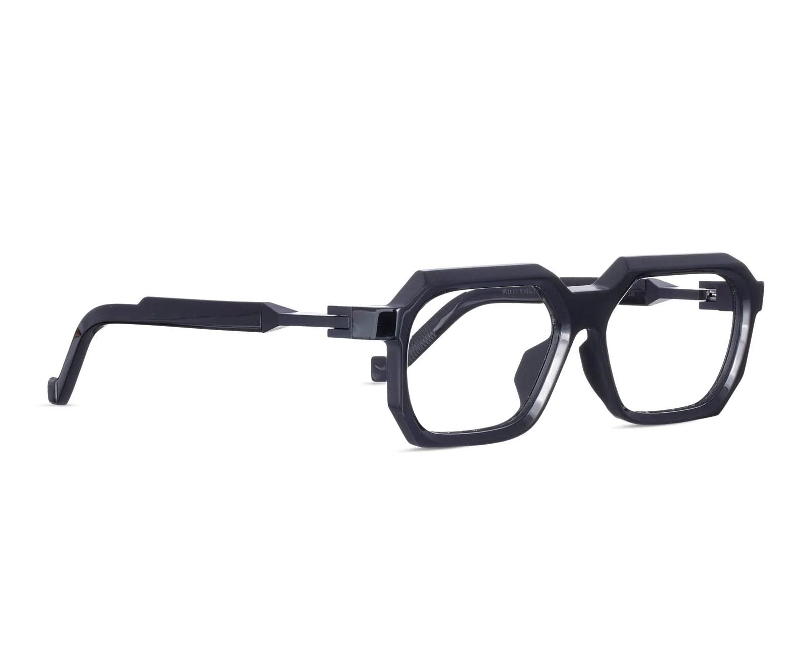 WL0048 BLACK MATTE 56