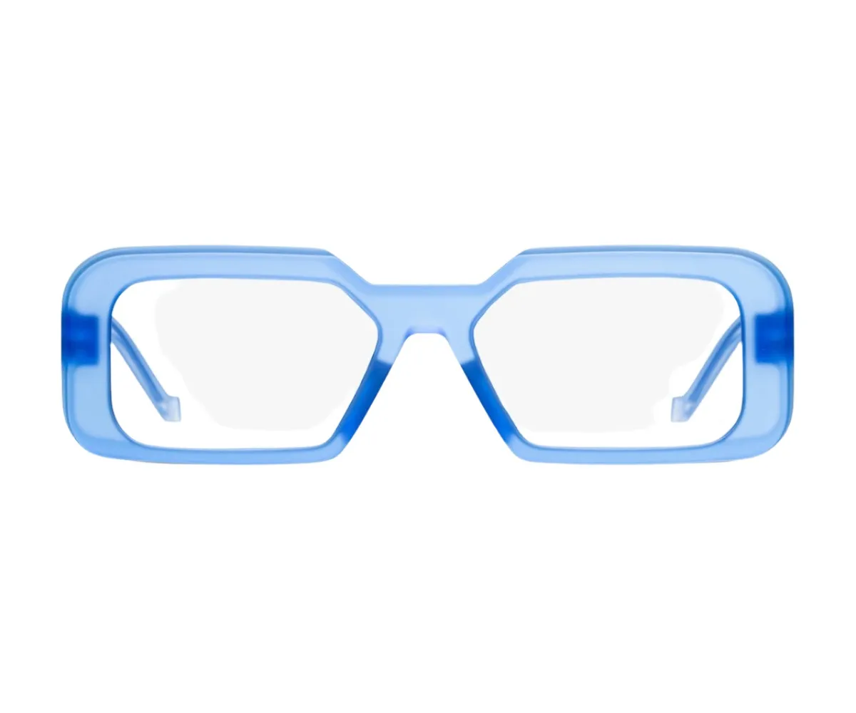 WL0051 CRYSTAL BLUE MATTE 53