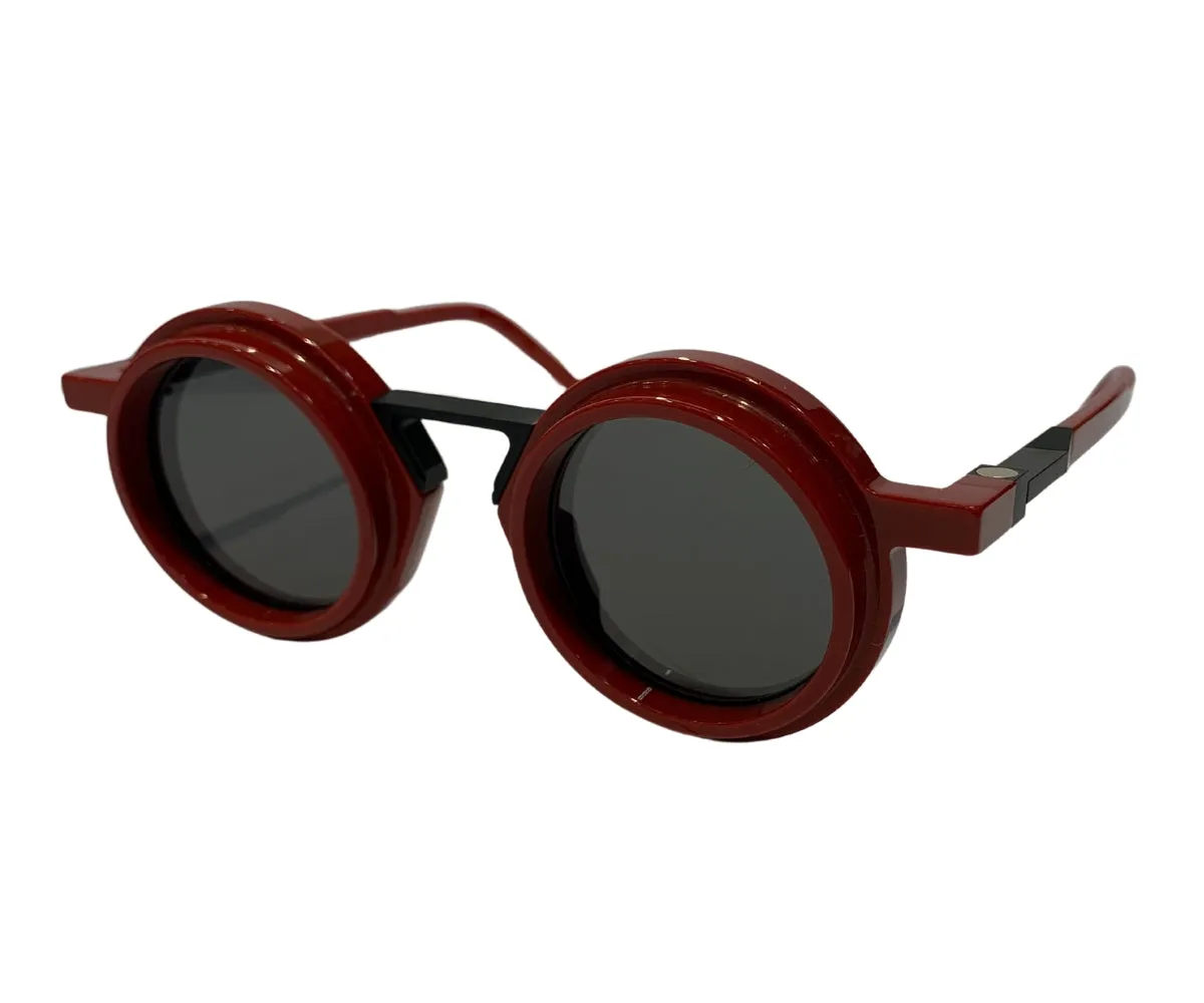 WL0058 RED 44 - Image 2
