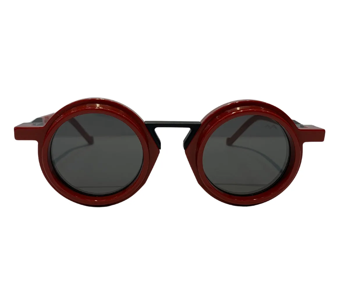WL0058 RED 44 - Image 3