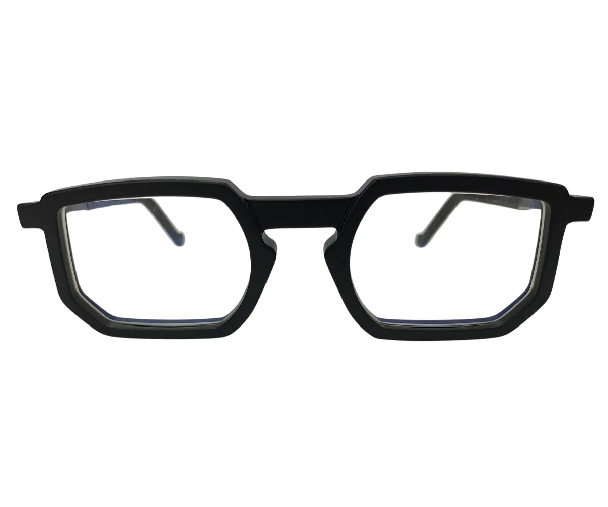 WL0060 BLACK MATTE 53 - Image 2