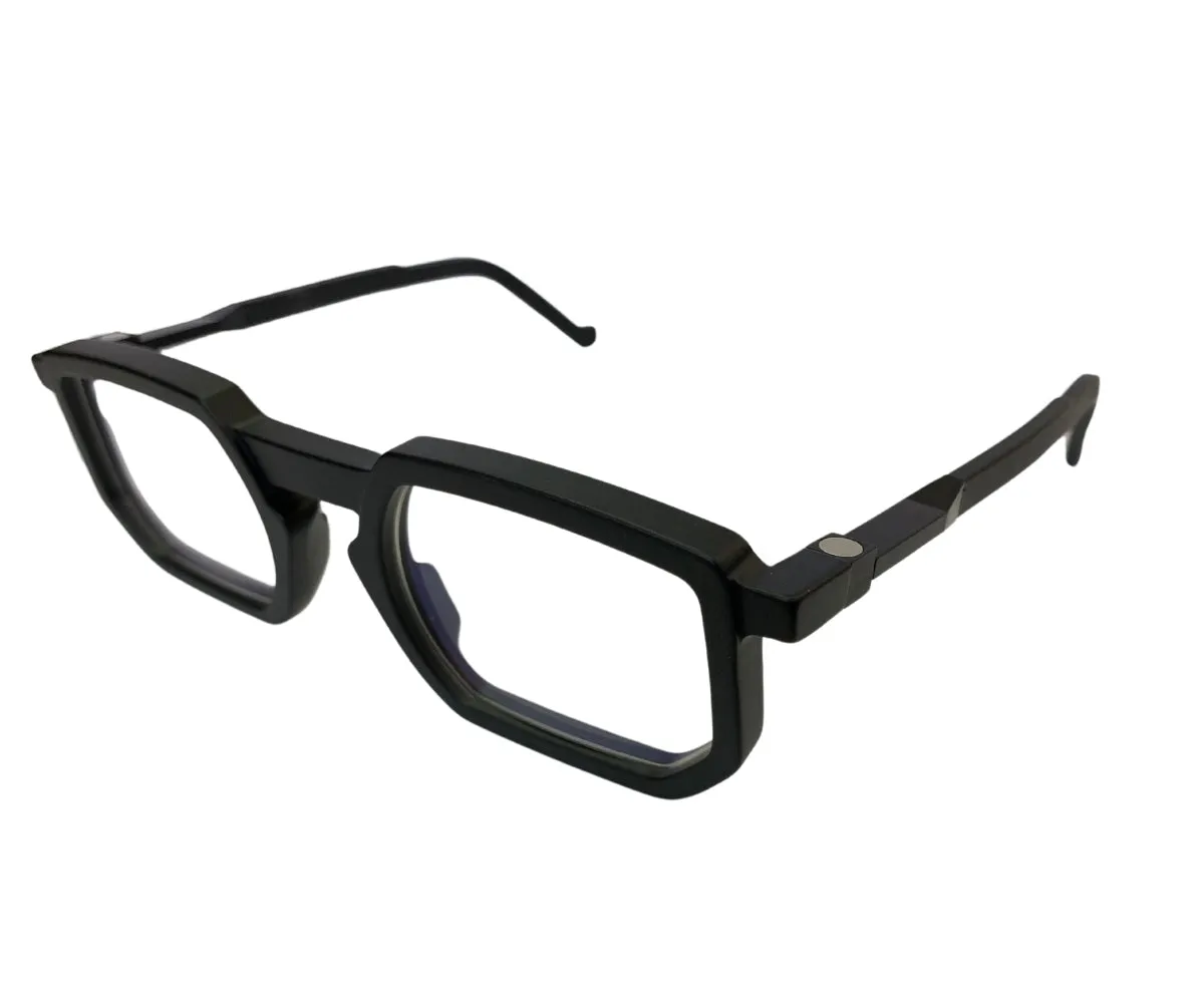WL0060 BLACK MATTE 53 - Image 3