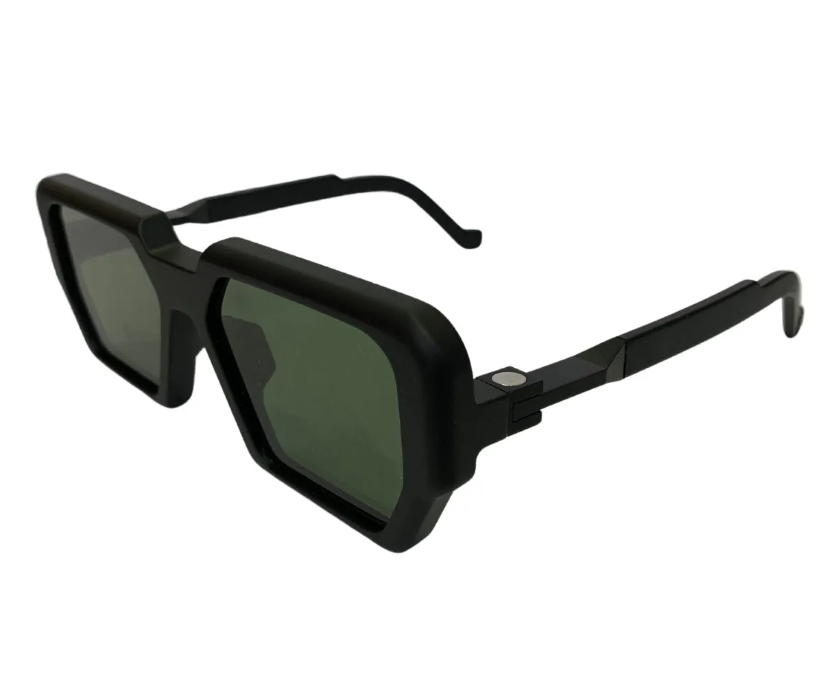 WL0065 BLACK MATTE 55 - Image 2