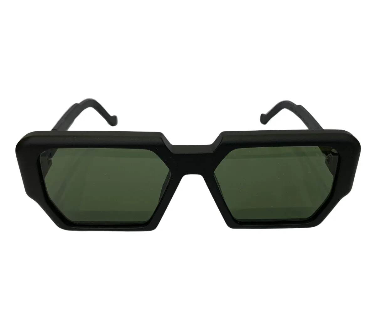 WL0065 BLACK MATTE 55 - Image 3