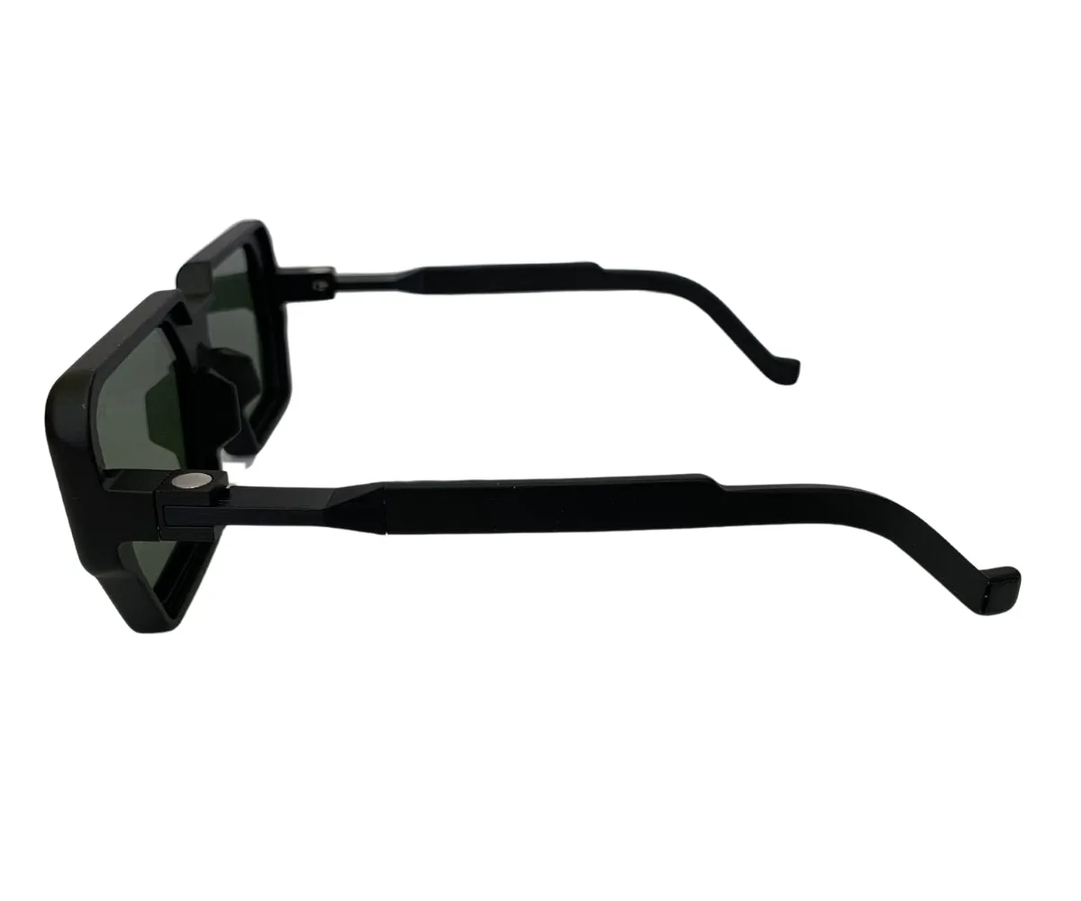 WL0065 BLACK MATTE 55 - Image 4