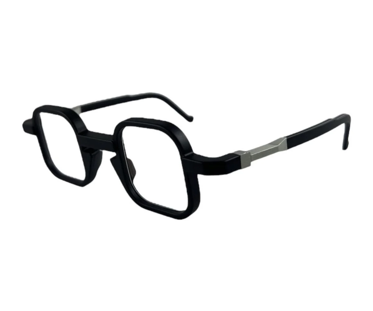 WL0066 BLACK 39 - Image 2