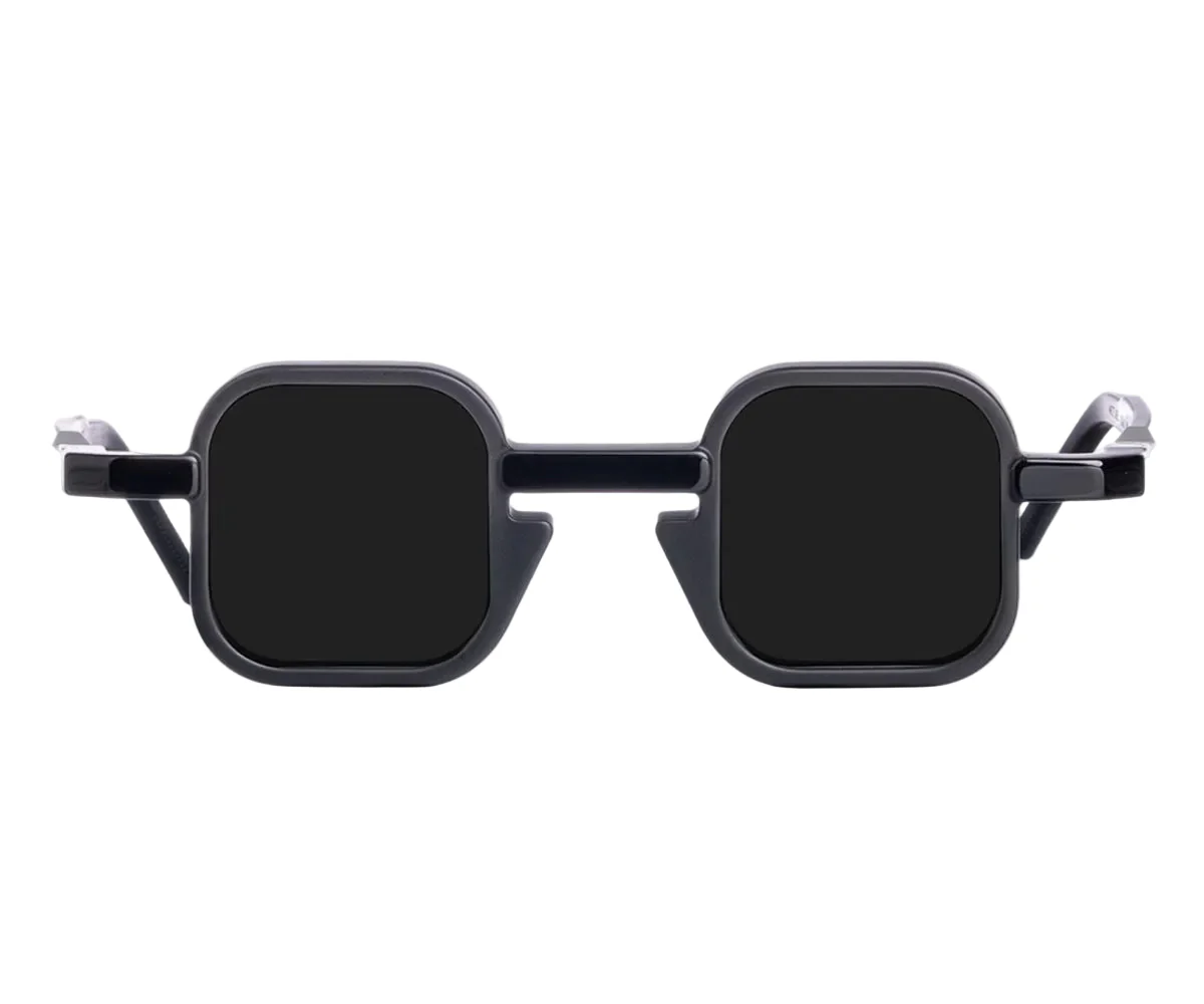 WL0067 BLACK MATTE 39
