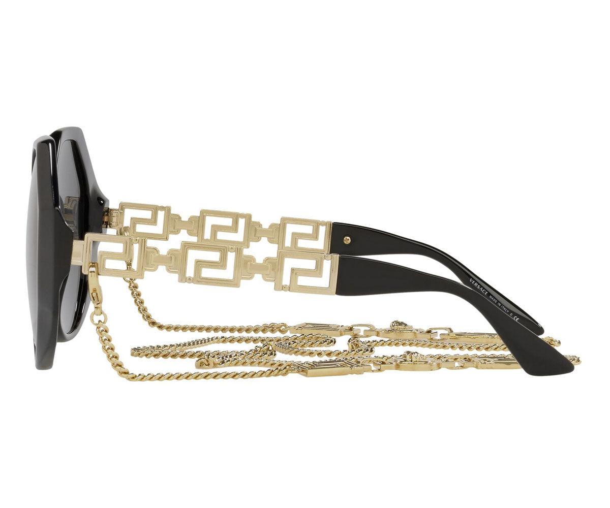 4395 5345/87 WITH CHAIN 59 - Image 3